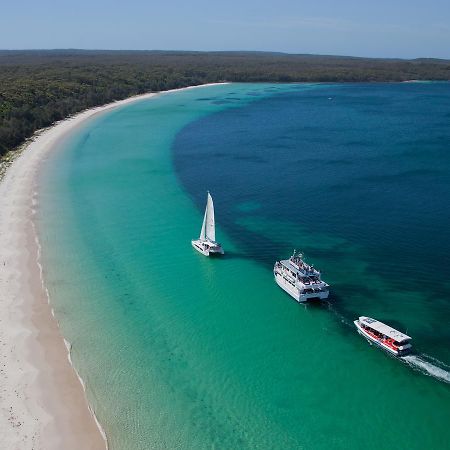 Ceespray - Accommodation In Huskisson - Jervis Bay Luaran gambar