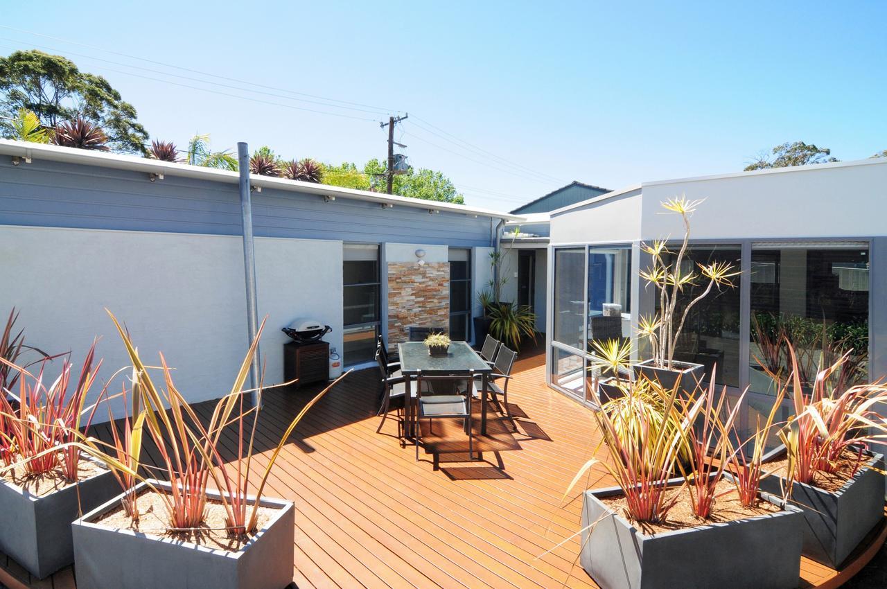 Ceespray - Accommodation In Huskisson - Jervis Bay Luaran gambar