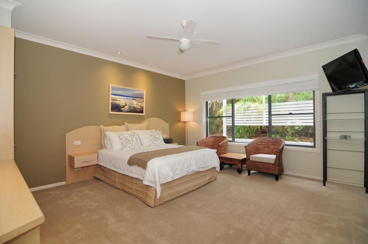 Ceespray - Accommodation In Huskisson - Jervis Bay Luaran gambar