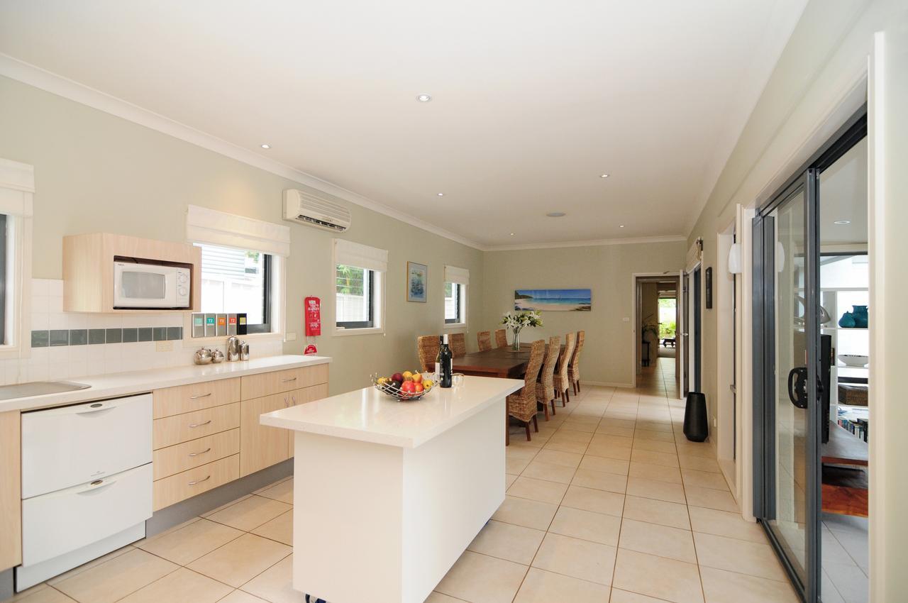 Ceespray - Accommodation In Huskisson - Jervis Bay Luaran gambar