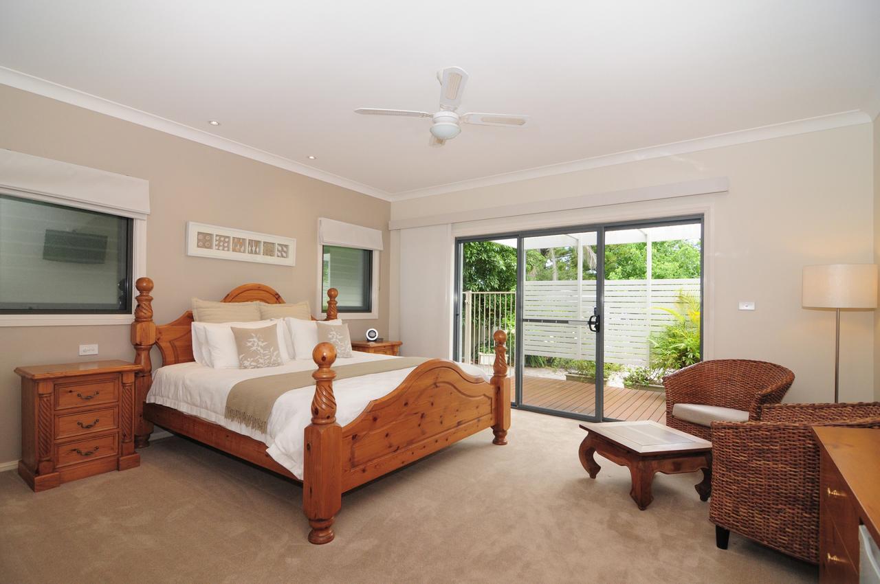 Ceespray - Accommodation In Huskisson - Jervis Bay Luaran gambar