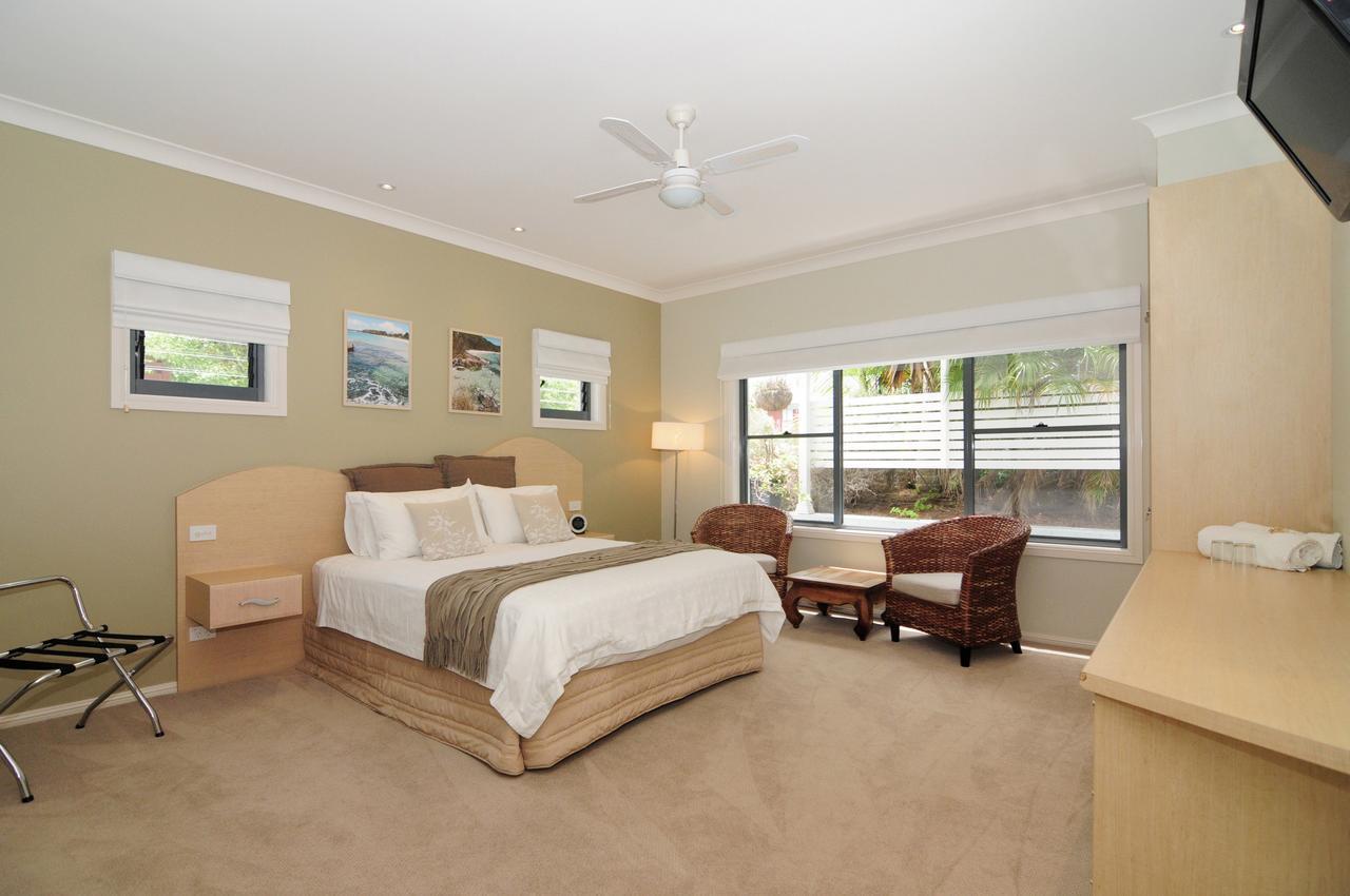 Ceespray - Accommodation In Huskisson - Jervis Bay Luaran gambar