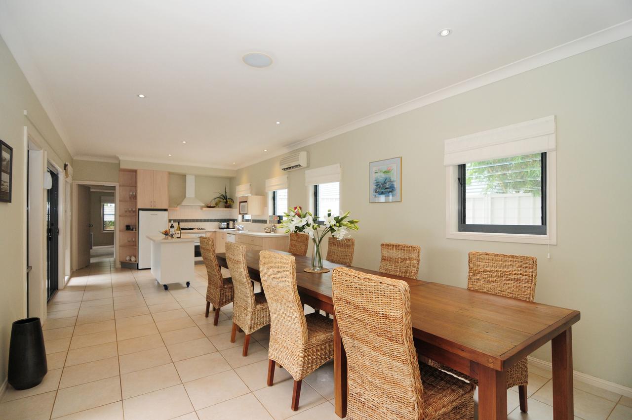 Ceespray - Accommodation In Huskisson - Jervis Bay Luaran gambar